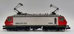 Roco N - 23251 - Elektrische locomotief (1) - Eén, Nieuw