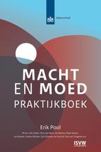 Macht en moed 9789083341156 Erik Pool, Verzenden, Zo goed als nieuw, Erik Pool