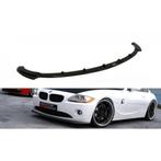 Voorspoiler BMW Z4 E85/E86 Carbon Look, Ophalen of Verzenden, Nieuw