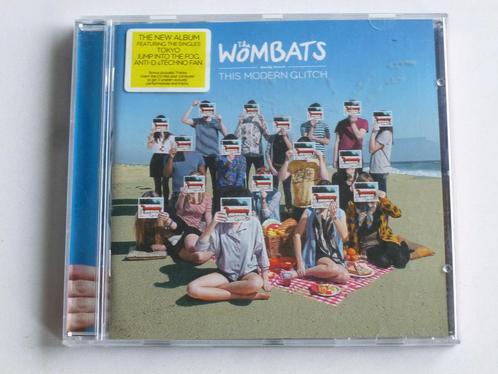 The Wombats - This Modern Glitch, Cd's en Dvd's, Cd's | Pop, Verzenden