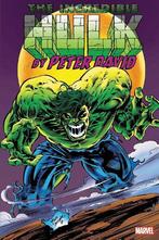 Incredible Hulk By Peter David Omnibus Vol. 4, Verzenden, Nieuw