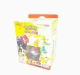 Pokemon Omega Ruby & Pokeball Limited Edition Boxed, Spelcomputers en Games, Games | Nintendo 2DS en 3DS, Zo goed als nieuw, Ophalen of Verzenden