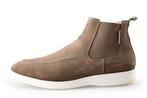 Manfield Chelsea Boots in maat 41 Bruin | 10% extra korting, Manfield, Bruin, Verzenden, Boots