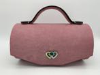 Handtas rainbow Rose round handbag, Ophalen of Verzenden, Nieuw