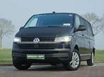 Volkswagen Transporter | Zakelijke Lease v.a. €631.21 pm, Auto's, Automaat, Gebruikt, Euro 6, Volkswagen