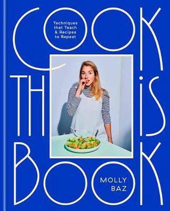 Cook This Book, Boeken, Overige Boeken, Ophalen of Verzenden