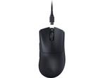 Razer DeathAdder V3 Pro - Draadloos - 30.000 DPI - Zwart, Verzenden, Zo goed als nieuw, Razer