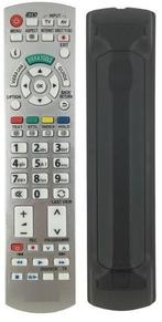 Alternatieve Panasonic N2QAYB000785 afstandsbediening, Verzenden, Nieuw