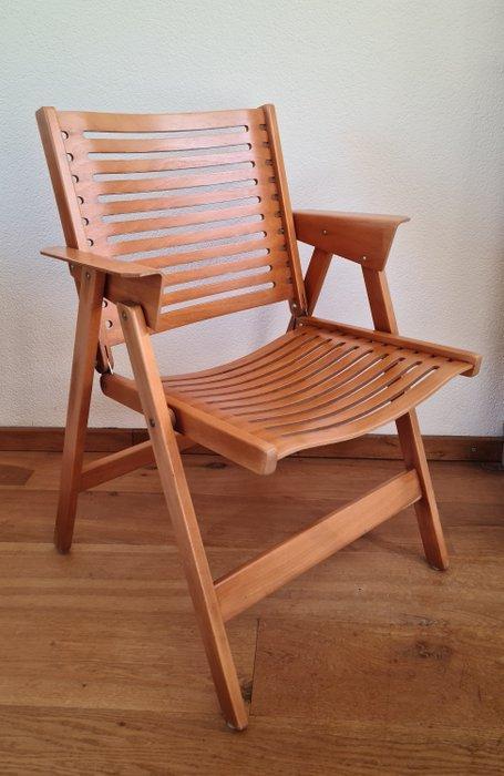 Rex Slovenië - Niko Kralj - Klapstoel - Beuken, Antiek en Kunst, Antiek | Meubels | Stoelen en Banken