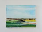 Matthieu van Riel - Polder (Green-yellow)
