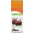 Dawn Brownie mix 3,5kg, Verzenden, Nieuw
