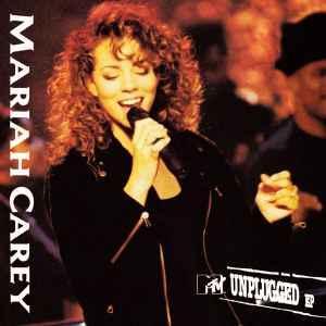 cd - Mariah Carey - MTV Unplugged EP, Cd's en Dvd's, Cd's | R&B en Soul, Zo goed als nieuw, Verzenden
