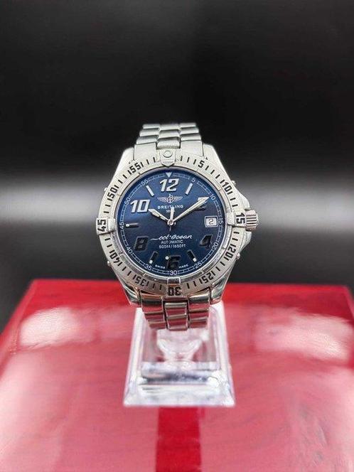 Breitling - Colt Ocean - Zonder Minimumprijs - Heren -, Sieraden, Tassen en Uiterlijk, Horloges | Heren