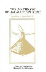 The Mathnawi of Jalaluddin Rumi, Vol 2, English Translation, Verzenden, Nieuw
