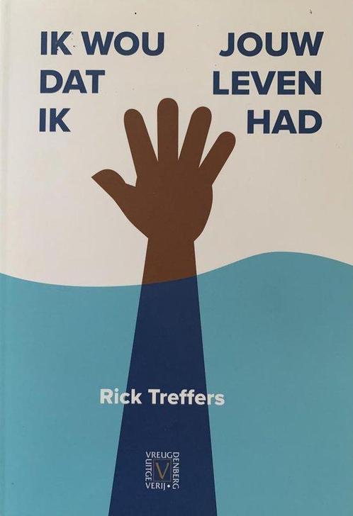 Ik wou dat ik jouw leven had, Boeken, Overige Boeken, Ophalen of Verzenden
