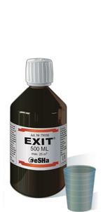 ESHA Exit 500 ml., Dieren en Toebehoren, Ophalen of Verzenden, Nieuw