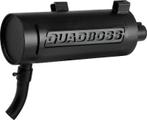 QuadBoss Polaris Diesel 455 99-01 ATV Slip-On Muffler -, Ophalen of Verzenden, Nieuw