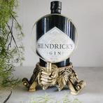 Limited Edition, Hendricks Gin, Reclame Display Met Loep -