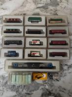 Märklin Z - 8620 i inne - Modeltrein (20) - Een set wagons, Hobby en Vrije tijd, Nieuw