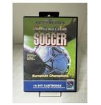 Sensible Soccer, Spelcomputers en Games, Spelcomputers | Sega, Verzenden, Nieuw