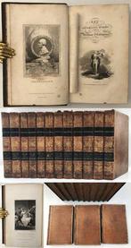 William Shakespeare - The Dramatic Works of William