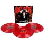 AC/DC - Live at River Plate - 3 x LP album (triple album) -, Nieuw in verpakking