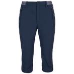 -48% Trespass  Trespass Dames dankbare 3/4 korte broek  maat, Verzenden, Nieuw, Blauw