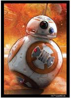 Fantasy Flight Star Wars Art Sleeves-Limited Edition BB-8, Hobby en Vrije tijd, Verzamelkaartspellen | Overige, Ophalen of Verzenden