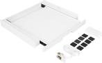BlueBuilt Stapelkit Premium - Wit, Verzenden, Nieuw