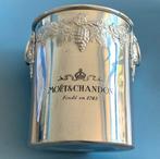 Moët & Chandon - Wijnkoeler - Aluminium, Metaal, Antiek en Kunst