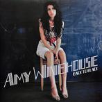 lp nieuw - Amy Winehouse - Back To Black, Zo goed als nieuw, Verzenden