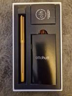 Otto hutt - Otto hutt - Balpen, Nieuw