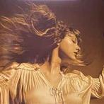 LP gebruikt - Taylor Swift - Fearless (Taylors Version), Verzenden, Zo goed als nieuw