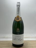 Pol Roger, Pol Roger reserve - Champagne Brut - 1 Dubbele, Nieuw