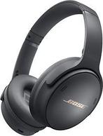 Bose QuietComfort 45 grijs, Verzenden, Zo goed als nieuw, Zonder abonnement, Zonder simlock