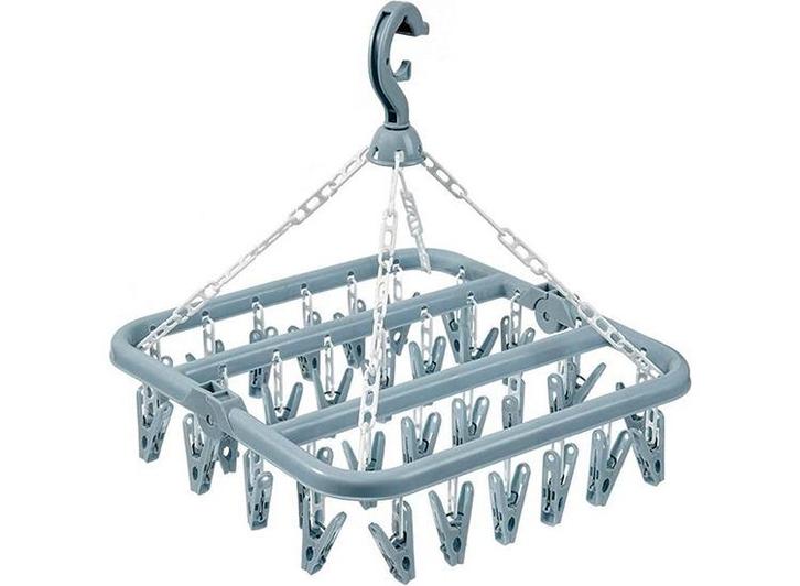 NordFalk Hangend Droogrek 34 x 34 cm, Tuin en Terras, Droogmolens en Wasrekken, Nieuw, Verzenden
