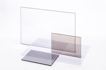 Lexan Polycarbonaat beschikbaar voor biedingen