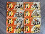De rode adelaar 1 t/m 51 - Complete reeks (minus nr. 49) -, Boeken, Stripboeken, Nieuw