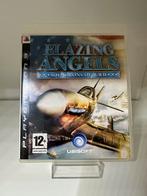 Blazing Angels - Squadrons of WW2, Spelcomputers en Games, Games | Sony PlayStation 3, Verzenden, Nieuw