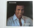 Julio Iglesias - Emociones (LP), Cd's en Dvd's, Vinyl | Pop, Verzenden, Zo goed als nieuw