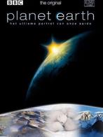 Planet Earth - DVD (Films (Geen Games)) (Films), Ophalen of Verzenden, Zo goed als nieuw