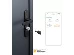 Netatmo Slim Deurslot - Elektrisch Deurslot - 3 Slimme, Verzenden, Zo goed als nieuw