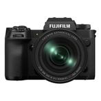 Fujifilm X-H2 Camera + XF 16-80mm - Nieuw!, Nieuw, 4 t/m 7 keer, Ophalen of Verzenden, Fuji