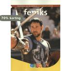 Feniks 1 vmbo-bk leerwerkboek 9789006467116 Ronald Stroo, Verzenden, Gelezen, Ronald Stroo