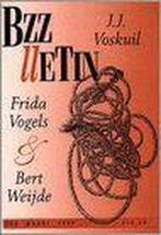Bzzlletin 264: J.J. Voskuil, Frida Vogels en Bert Weijde /, Boeken, Verzenden, Gelezen