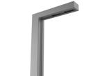 CUT LED - Aluminium lichtmast – 3 t/m 8 m, Verzenden