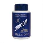 Belgom Chrome Polish 250ml, Auto diversen, Onderhoudsmiddelen, Ophalen of Verzenden