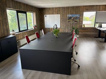 Praktische vergaderruimte of coachruimte huren bollenstreek beschikbaar voor biedingen
