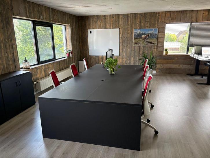 Praktische vergaderruimte of coachruimte huren bollenstreek, Diensten en Vakmensen, Verhuur | Zalen en Feestlocaties, Vergader- of Congreslocatie