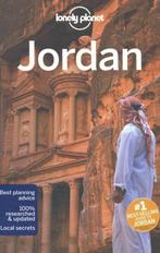 Lonely Planet Jordan 9781742208015 Jenny Walker, Boeken, Verzenden, Gelezen, Jenny Walker